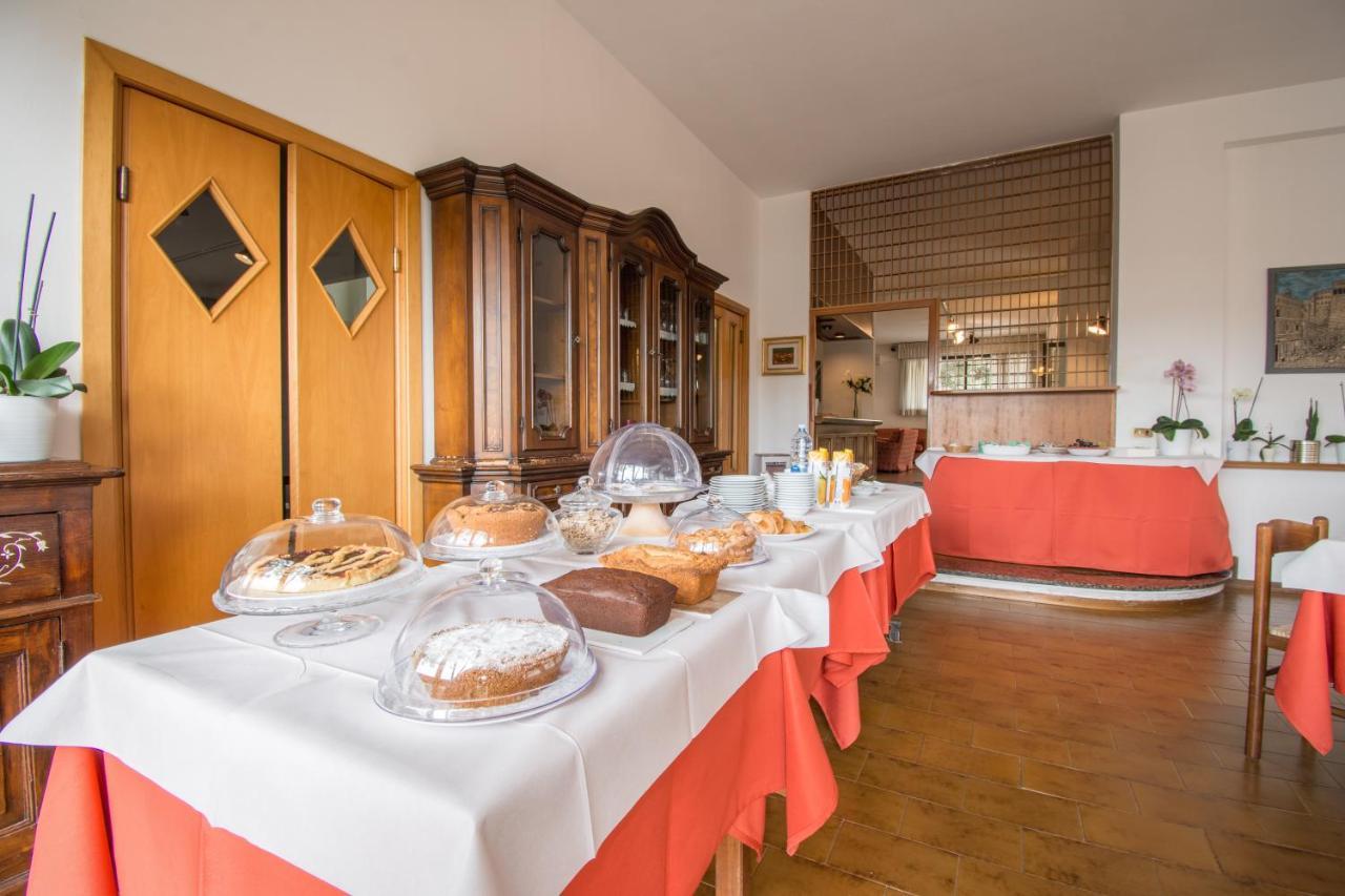 Hotel Cantalodole Magione Kültér fotó
