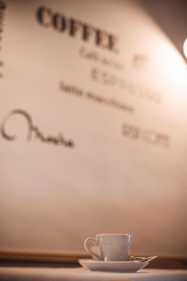 Hotel Cantalodole Magione Kültér fotó