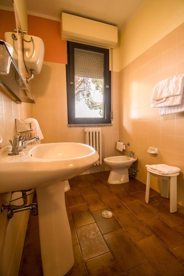 Hotel Cantalodole Magione Kültér fotó