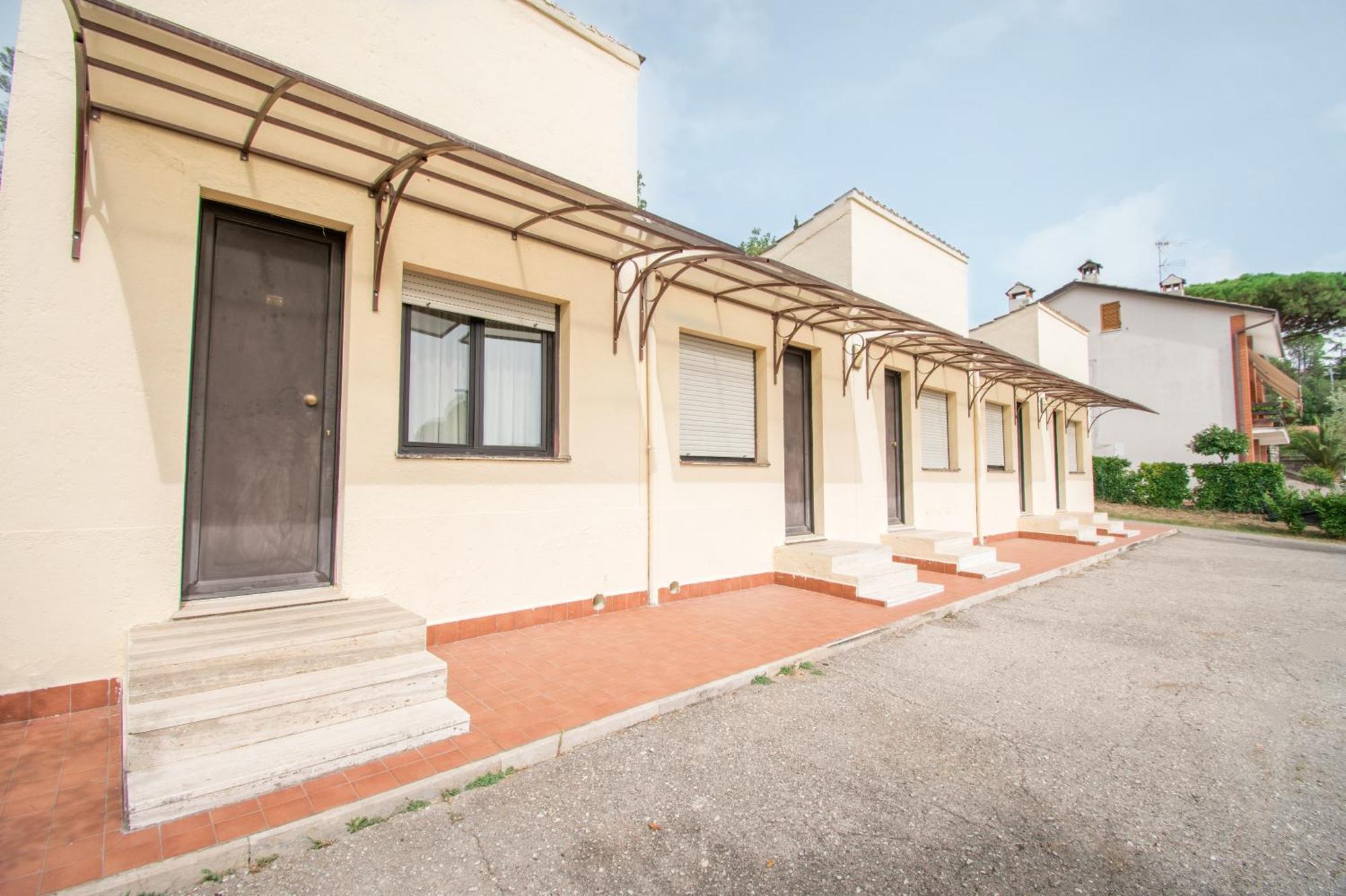 Hotel Cantalodole Magione Kültér fotó