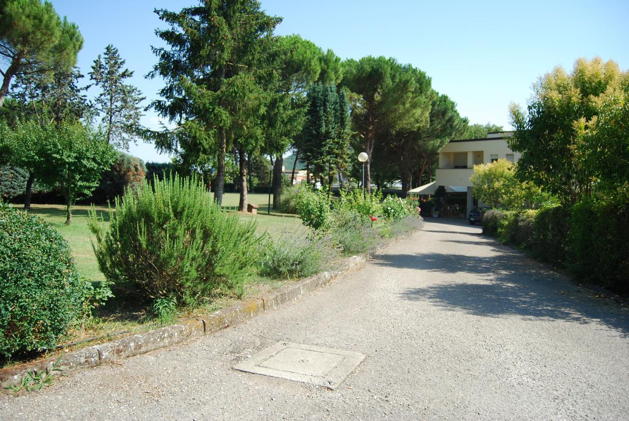 Hotel Cantalodole Magione Kültér fotó